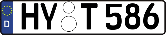 HY-T586
