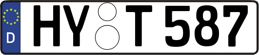 HY-T587
