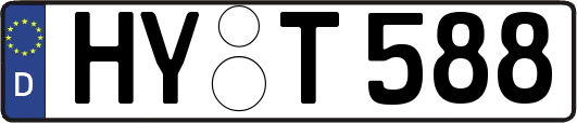 HY-T588