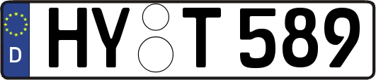 HY-T589