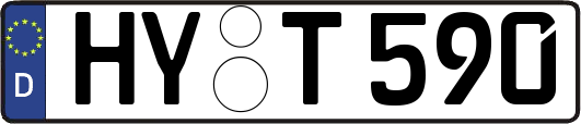 HY-T590