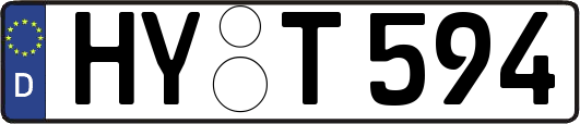 HY-T594