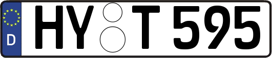 HY-T595
