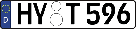 HY-T596