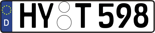 HY-T598