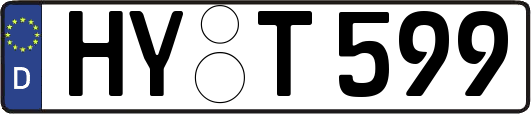 HY-T599