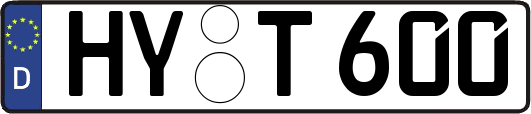 HY-T600