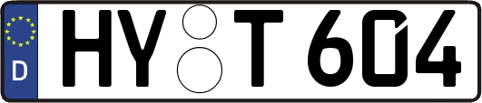 HY-T604