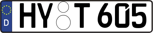 HY-T605