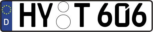 HY-T606