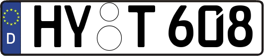 HY-T608