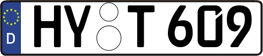 HY-T609