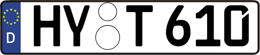 HY-T610