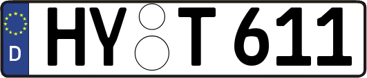 HY-T611