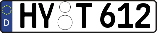 HY-T612