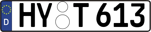 HY-T613