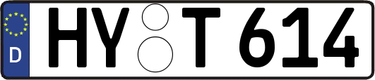 HY-T614