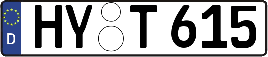 HY-T615