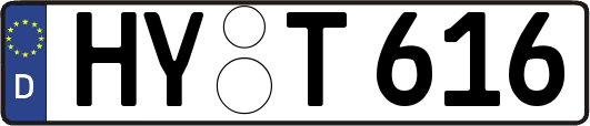 HY-T616