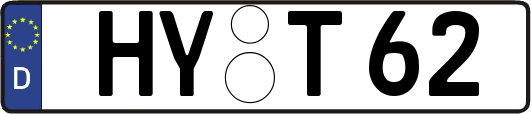 HY-T62