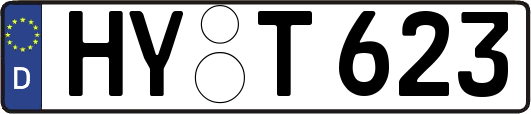 HY-T623