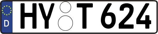 HY-T624