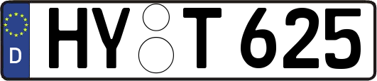 HY-T625