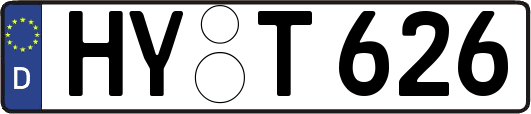 HY-T626