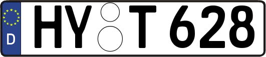 HY-T628