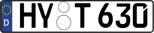 HY-T630