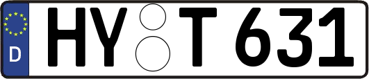 HY-T631