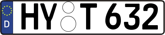 HY-T632