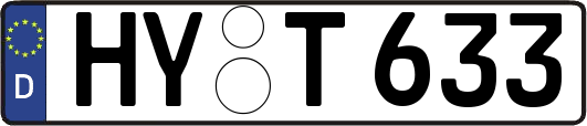 HY-T633