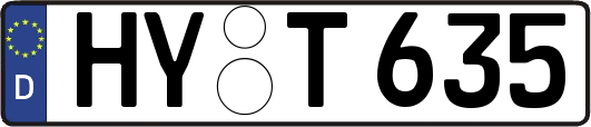 HY-T635