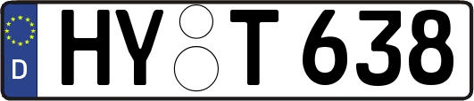 HY-T638