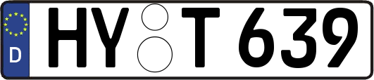 HY-T639