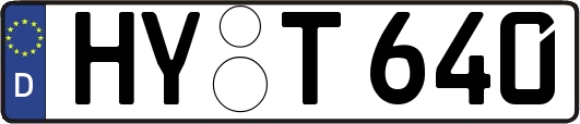 HY-T640