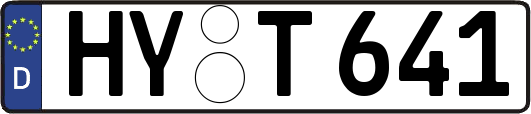 HY-T641