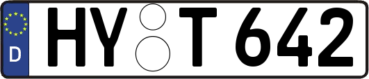 HY-T642