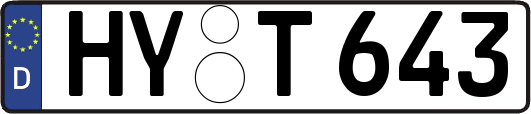 HY-T643