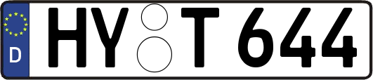 HY-T644