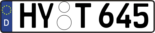 HY-T645