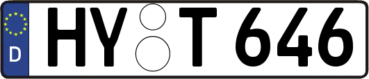 HY-T646