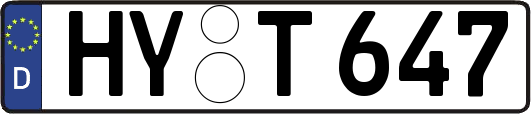 HY-T647