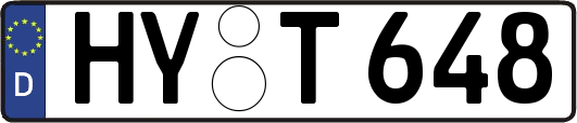 HY-T648