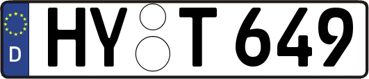 HY-T649