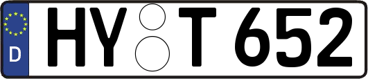 HY-T652