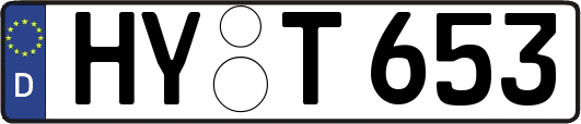 HY-T653
