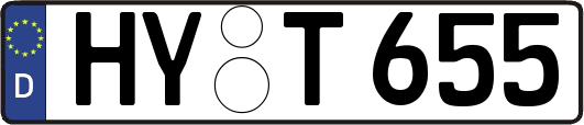 HY-T655