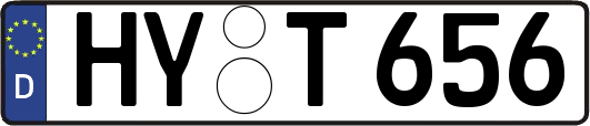 HY-T656